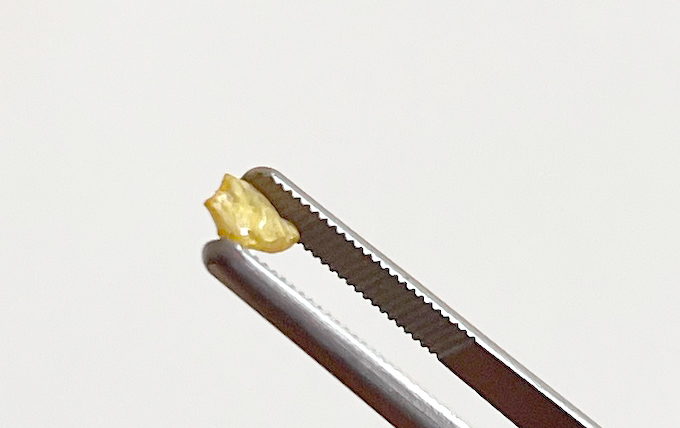 Pinzeta anatomická 15 cm